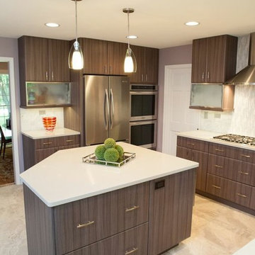Contemporary Elegance in Barrington