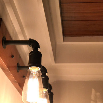 Basement Remodeling