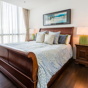 Tomlinson Heights Condominium