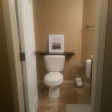 guest bath