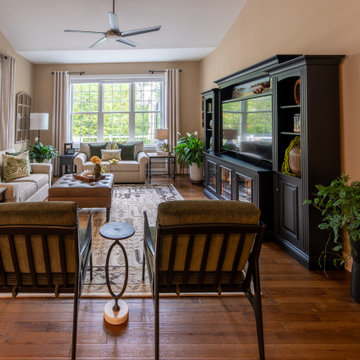 Sanctuary & Social in Skippack