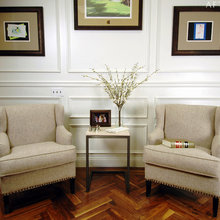 Sitting Area