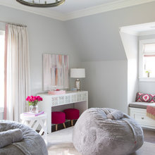 Isla - bedroom And Playroom