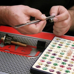 Locksmith Services - Products