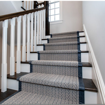 Staircases & Lofts