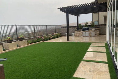 Trabuco Canyon Home