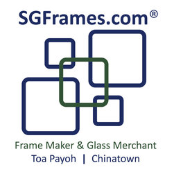 Gallery Setup Plan and Installation - Products
