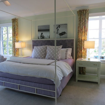 Sea Island Residence