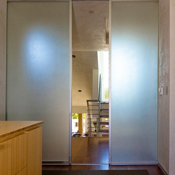 Space-Saving Solutions in the Bay Area