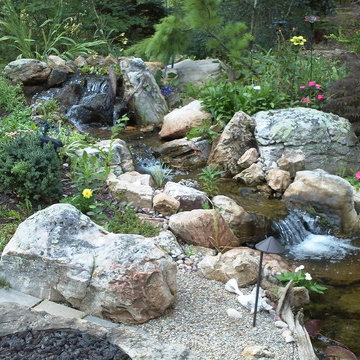 Schererville Outdoor Living