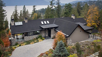 West Vancouver EcoRoof