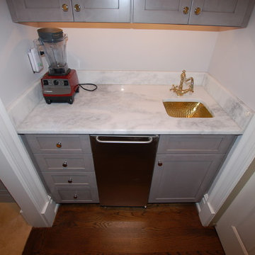 Chester Springs Kitchen Remodel