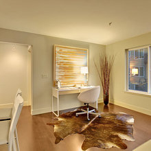 Home Office Ideas