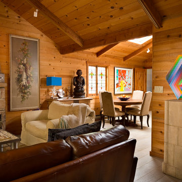 Carmel Boho