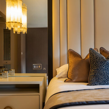 Oakland Park - Rea Interiors