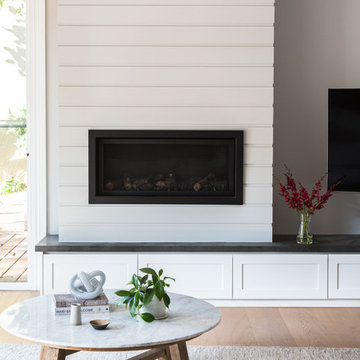 Glen Iris Renovation