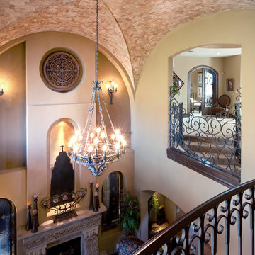 Custom Home