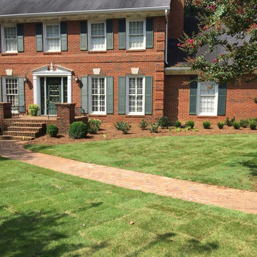 Dunwoody Makeover