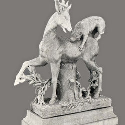 Sculptures of Animals - Products