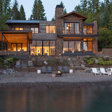 exteriors