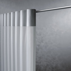 Hunter Douglas Alustra&reg; - Vertical Blinds