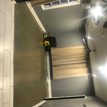 Small Living Room