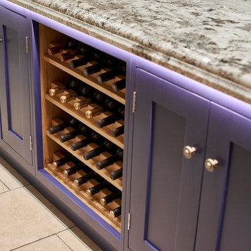 Waverley Kitchen Design