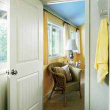 Interior Doors
