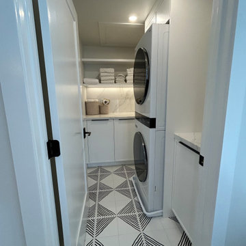 Coastal Condominium Remodel