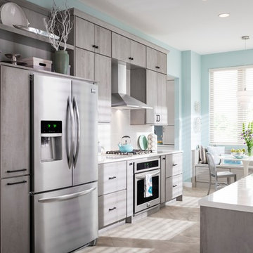 Yorktowne Cabinetry Designs