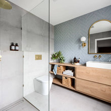 65 bathrooms