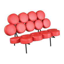 apartment sofa