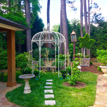 Garden Viewpoints