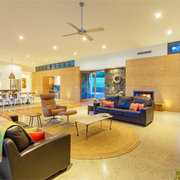 Springview House