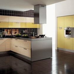 Designer Range Hoods - "Loft" Series - Range Hoods And Vents