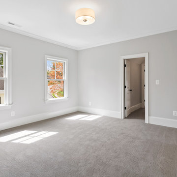 Valley Street Country Club Hills New Construction