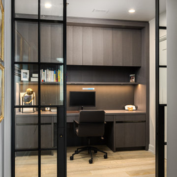 Atlanta High Rise Remodel