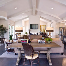 Living Room Ideas