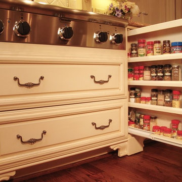 Kitchen Furniture