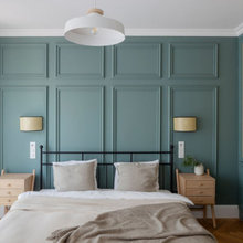 Fern Bedroom