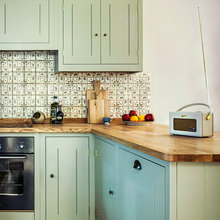 Kitchen Ideas