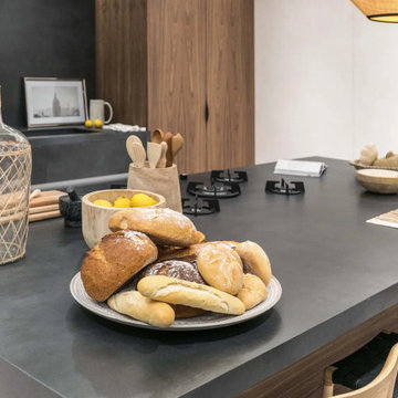XTONE Tailor Made Surfaces