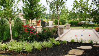 lee's summit landscaping companies