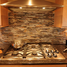 stove