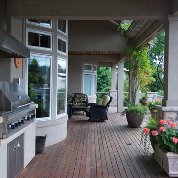 Newport Shores Home