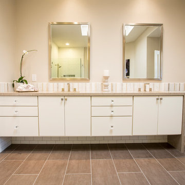 Modern Bathroom