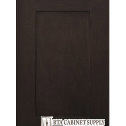 Largo Espresso Shaker Kitchen - Products