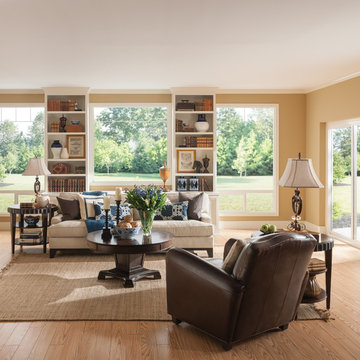 Milgard Windows & Doors
