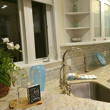 Cayucos January 2018