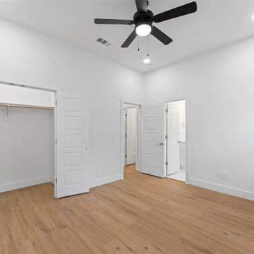 Dallas, TX Project
